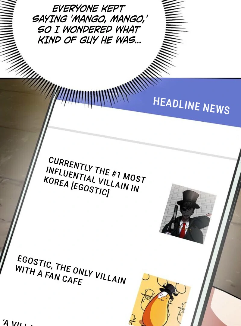 Read I Became The Villain The Hero Is Obsessed With en Manga Online