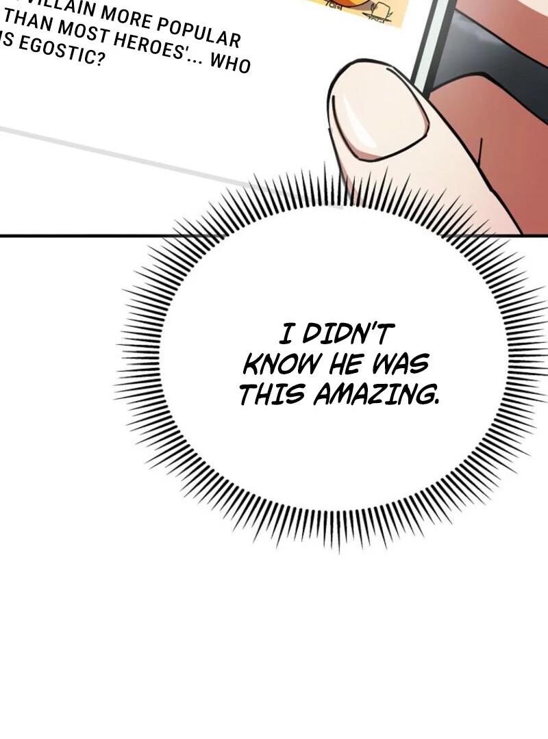 Read I Became The Villain The Hero Is Obsessed With en Manga Online