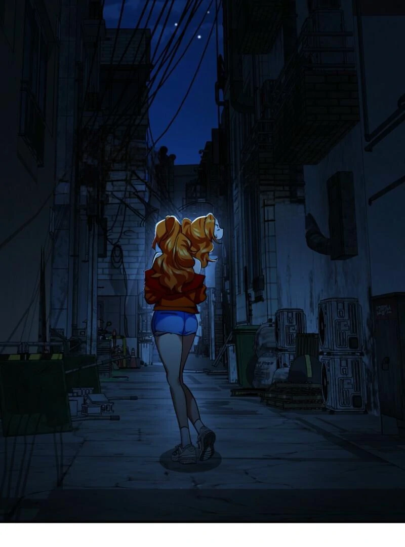 Read I Became The Villain The Hero Is Obsessed With en Manga Online