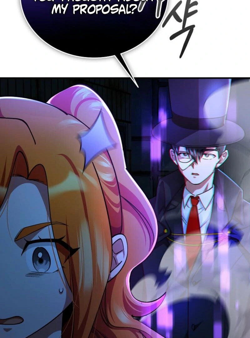 Read I Became The Villain The Hero Is Obsessed With en Manga Online