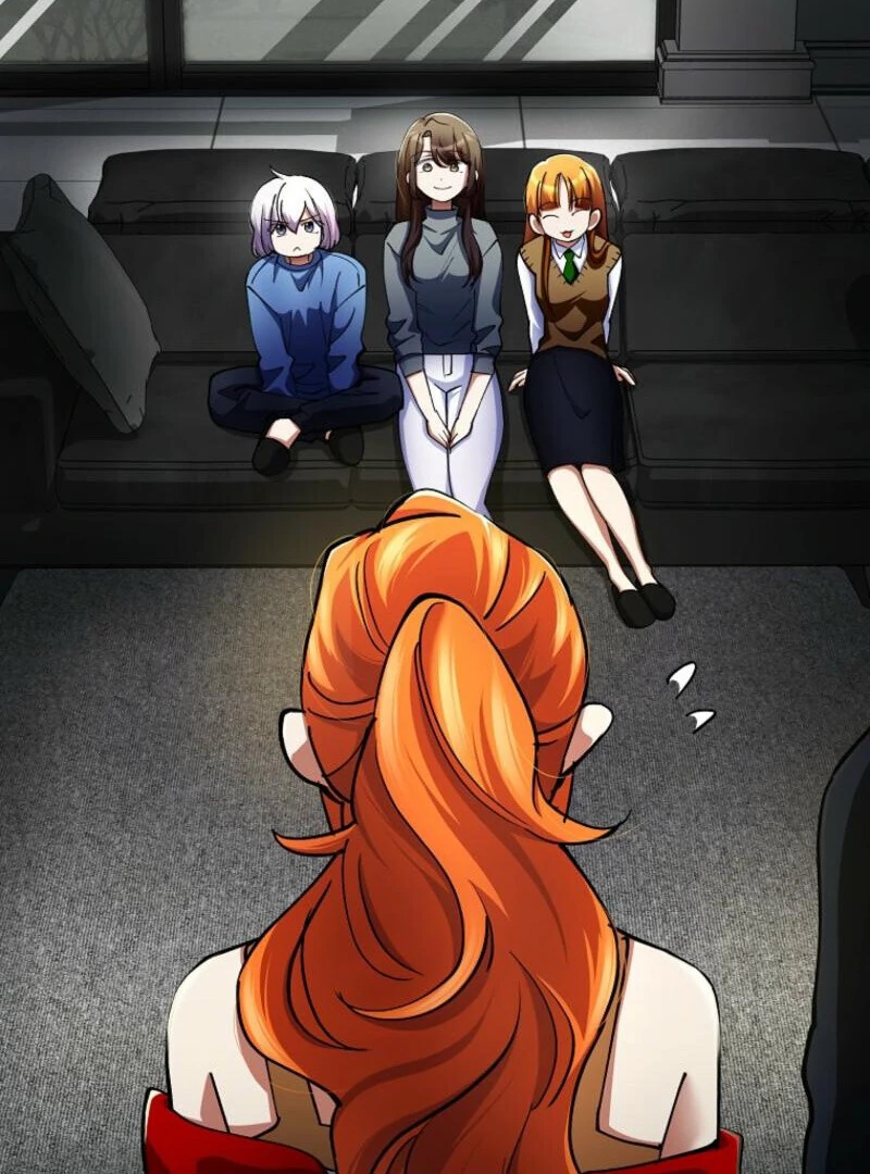 Read I Became The Villain The Hero Is Obsessed With en Manga Online
