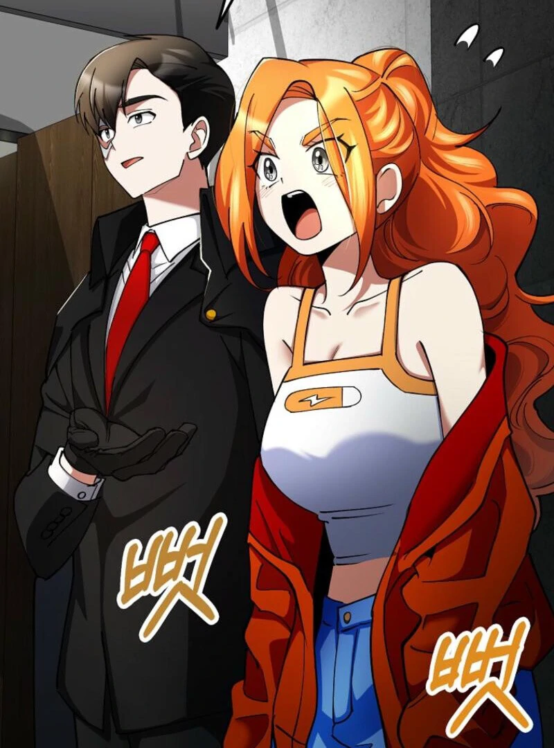 Read I Became The Villain The Hero Is Obsessed With en Manga Online