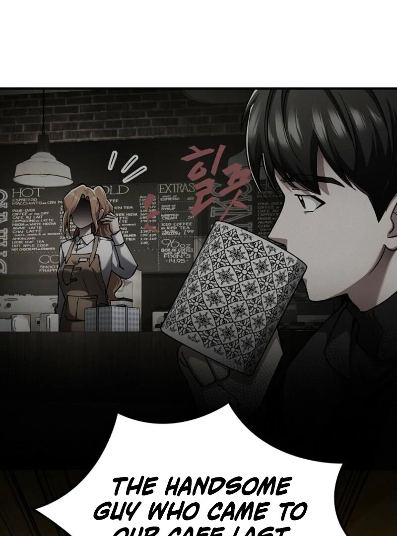 Read I Became The Villain The Hero Is Obsessed With en Manga Online