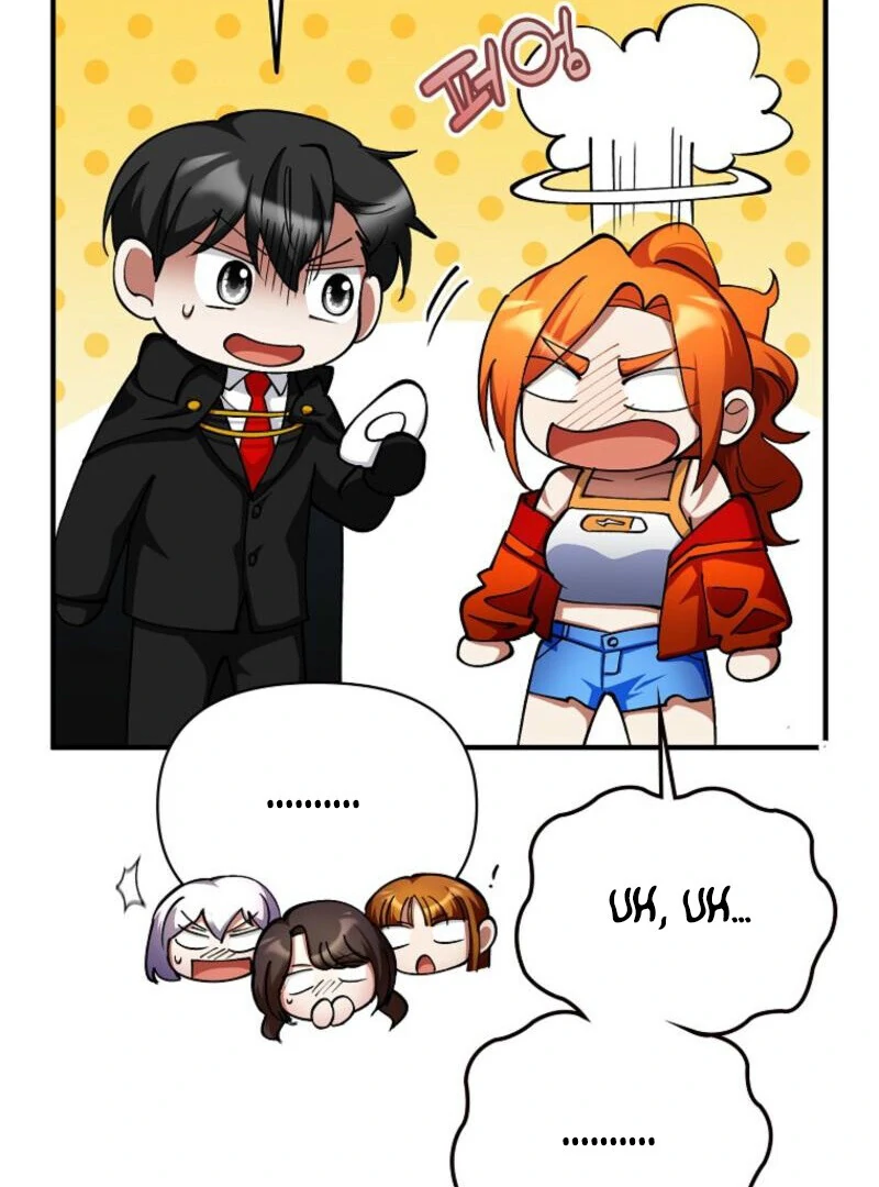 Read I Became The Villain The Hero Is Obsessed With en Manga Online