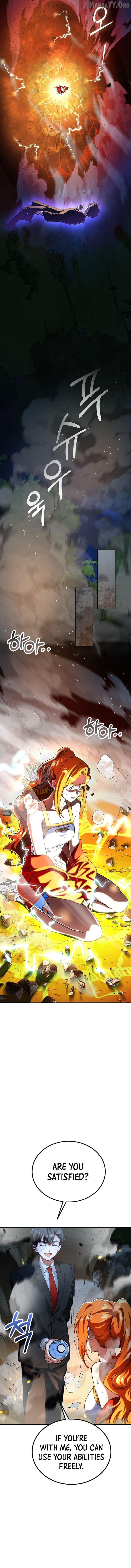 Read I Became The Villain The Hero Is Obsessed With en Manga Online