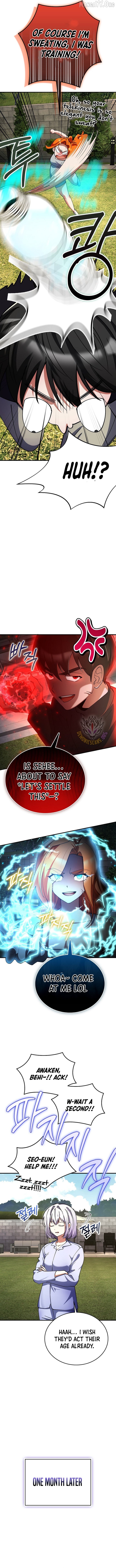 Read I Became The Villain The Hero Is Obsessed With en Manga Online