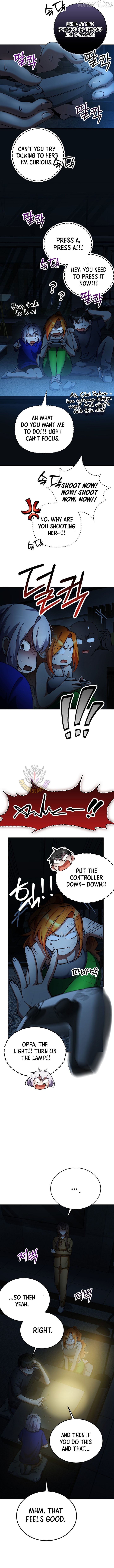Read I Became The Villain The Hero Is Obsessed With en Manga Online