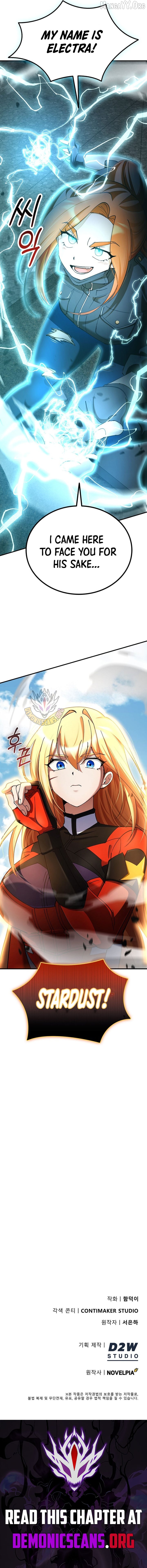 Read I Became The Villain The Hero Is Obsessed With en Manga Online