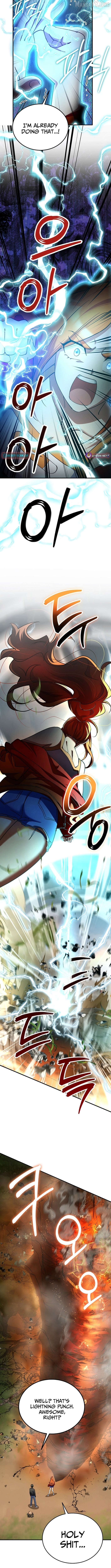 Read I Became The Villain The Hero Is Obsessed With en Manga Online