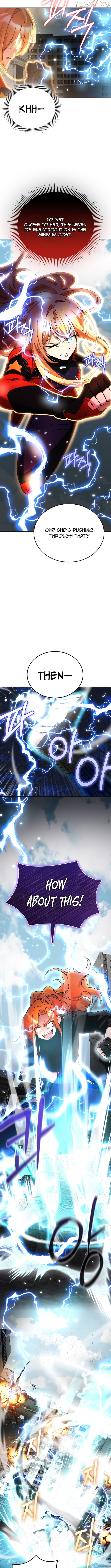 Read I Became The Villain The Hero Is Obsessed With en Manga Online