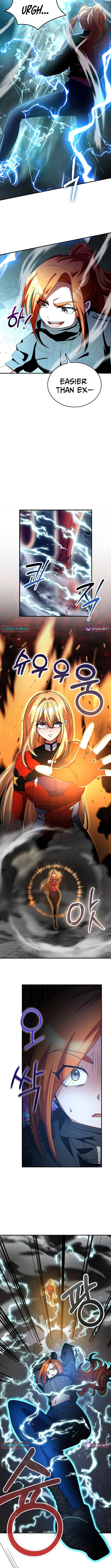 Read I Became The Villain The Hero Is Obsessed With en Manga Online