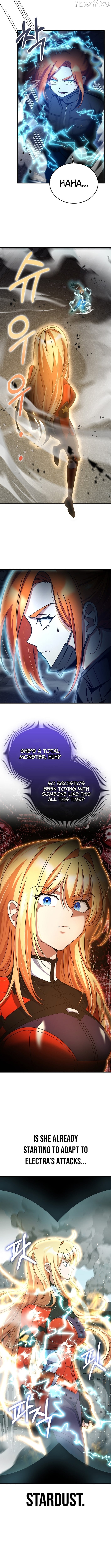 Read I Became The Villain The Hero Is Obsessed With en Manga Online