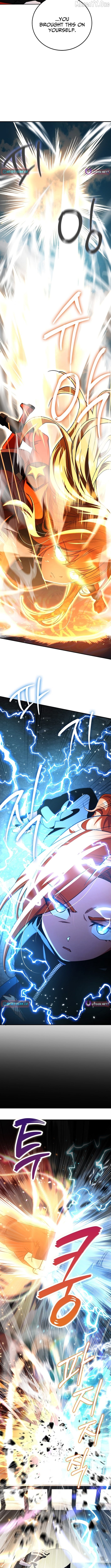 Read I Became The Villain The Hero Is Obsessed With en Manga Online