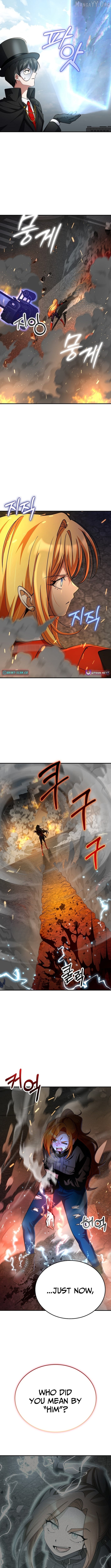 Read I Became The Villain The Hero Is Obsessed With en Manga Online