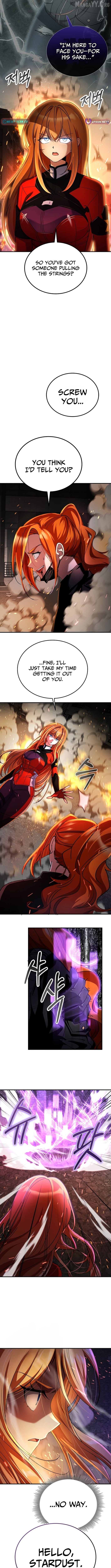Read I Became The Villain The Hero Is Obsessed With en Manga Online