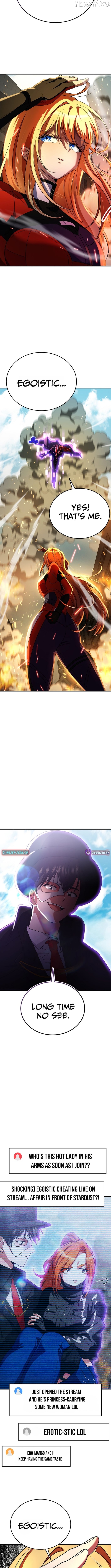 Read I Became The Villain The Hero Is Obsessed With en Manga Online