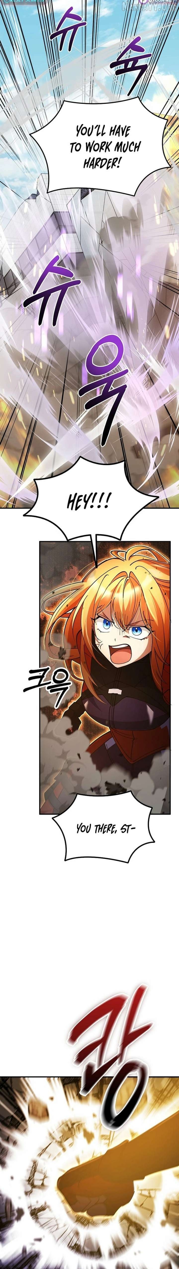 Read I Became The Villain The Hero Is Obsessed With en Manga Online