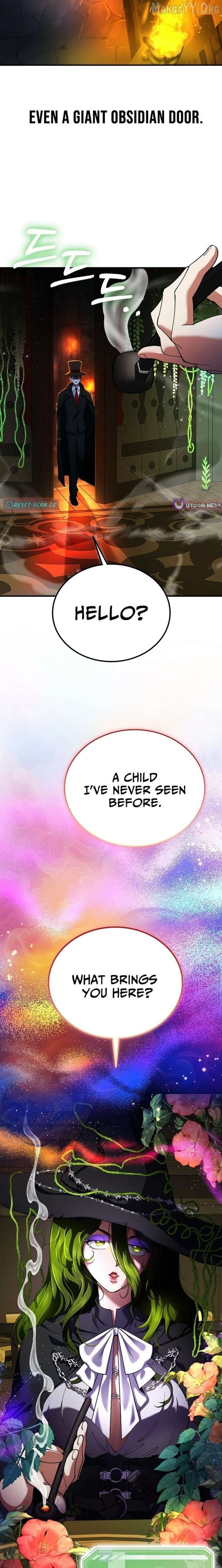 Read I Became The Villain The Hero Is Obsessed With en Manga Online