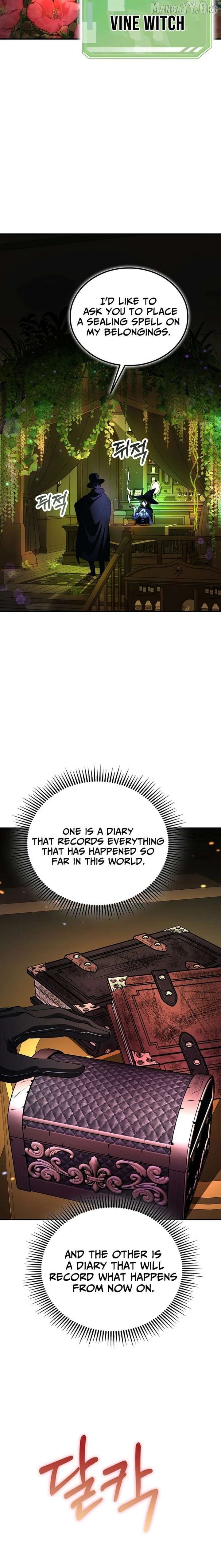 Read I Became The Villain The Hero Is Obsessed With en Manga Online