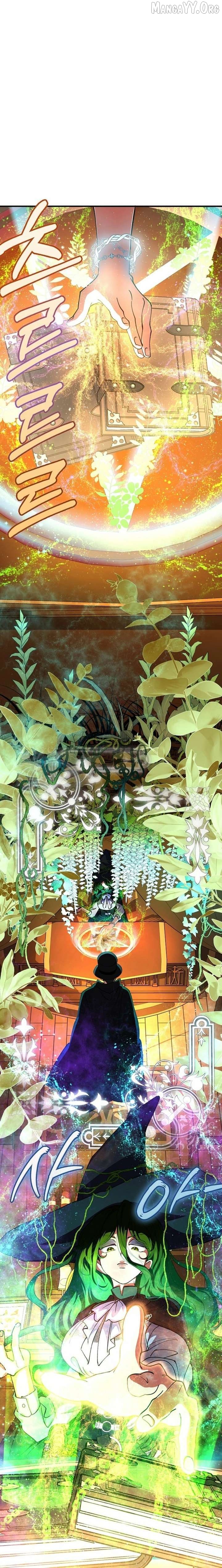 Read I Became The Villain The Hero Is Obsessed With en Manga Online