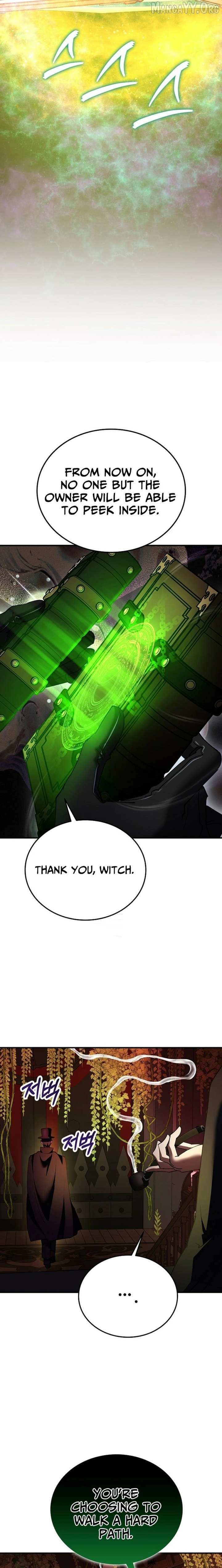 Read I Became The Villain The Hero Is Obsessed With en Manga Online