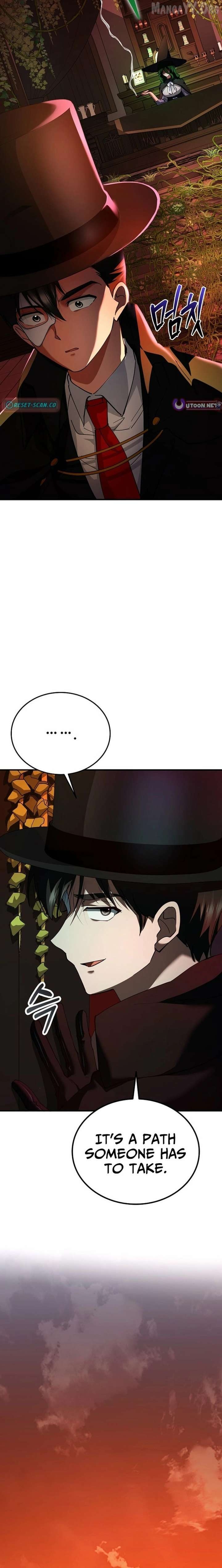 Read I Became The Villain The Hero Is Obsessed With en Manga Online
