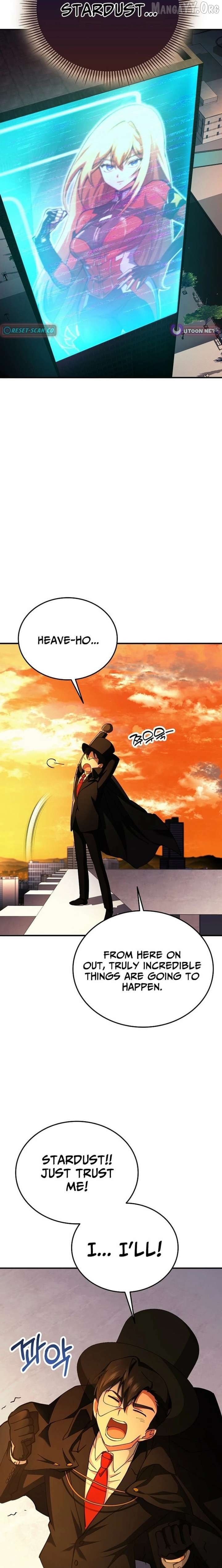 Read I Became The Villain The Hero Is Obsessed With en Manga Online