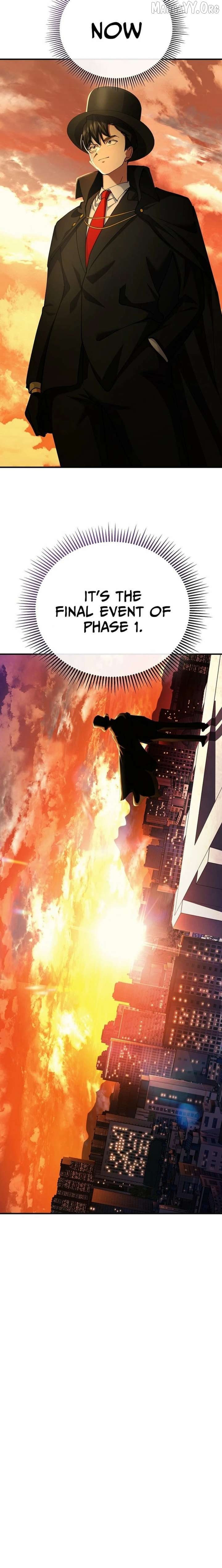 Read I Became The Villain The Hero Is Obsessed With en Manga Online