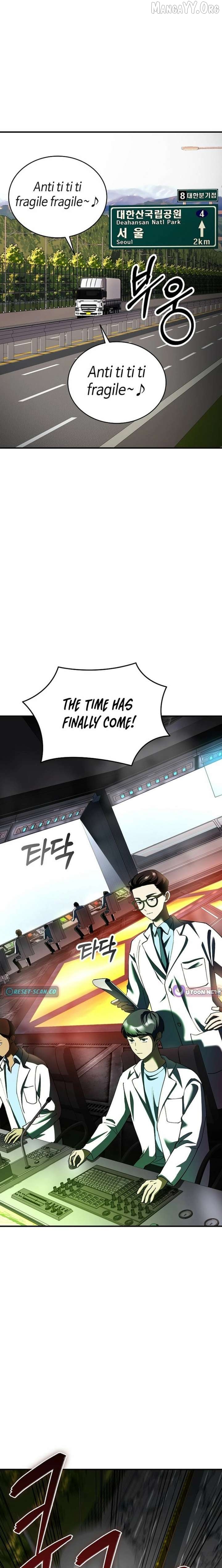 Read I Became The Villain The Hero Is Obsessed With en Manga Online