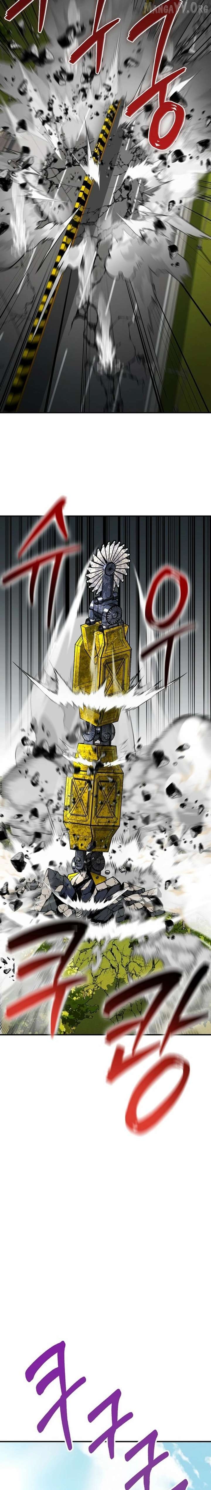 Read I Became The Villain The Hero Is Obsessed With en Manga Online
