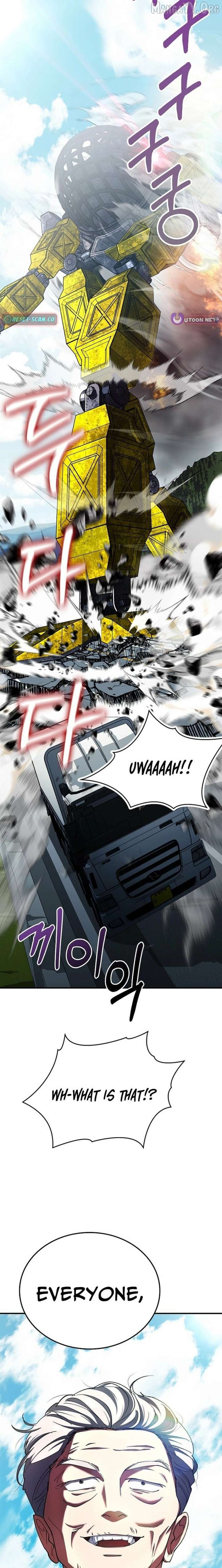 Read I Became The Villain The Hero Is Obsessed With en Manga Online