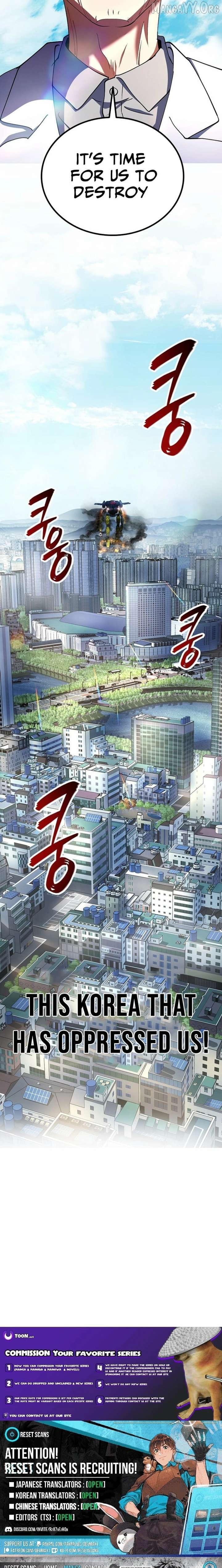Read I Became The Villain The Hero Is Obsessed With en Manga Online