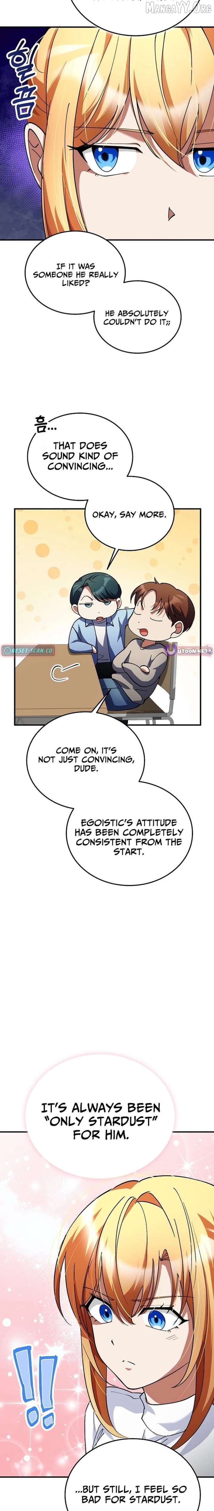 Read I Became The Villain The Hero Is Obsessed With en Manga Online