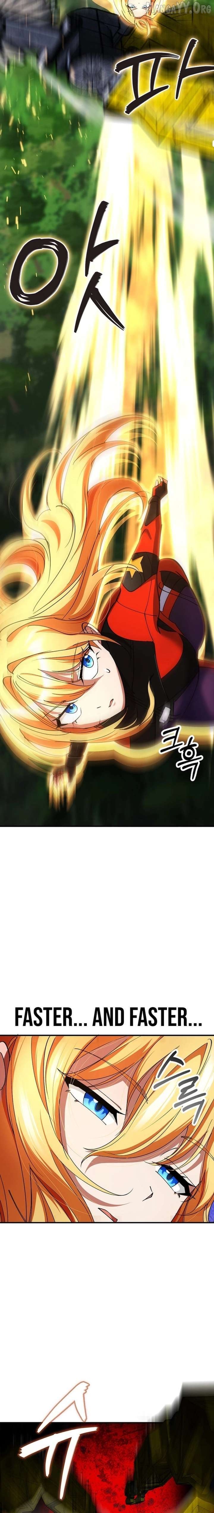 Read I Became The Villain The Hero Is Obsessed With en Manga Online