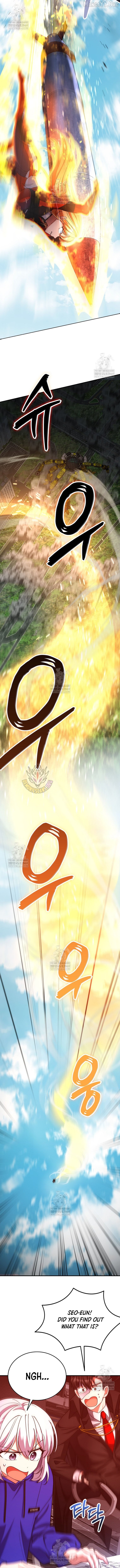 Read I Became The Villain The Hero Is Obsessed With en Manga Online