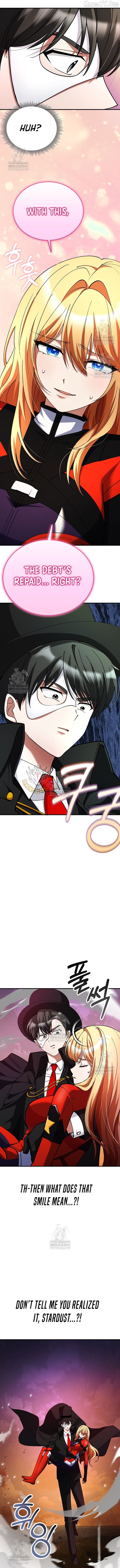 Read I Became The Villain The Hero Is Obsessed With en Manga Online