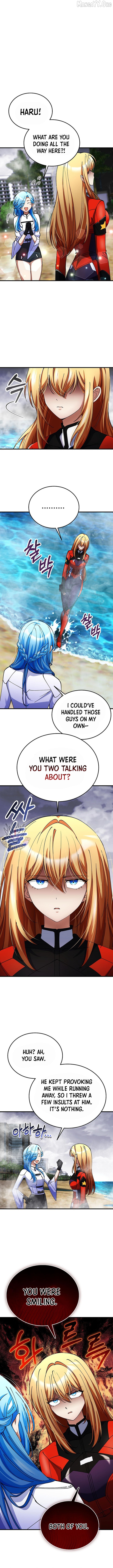 Read I Became The Villain The Hero Is Obsessed With en Manga Online