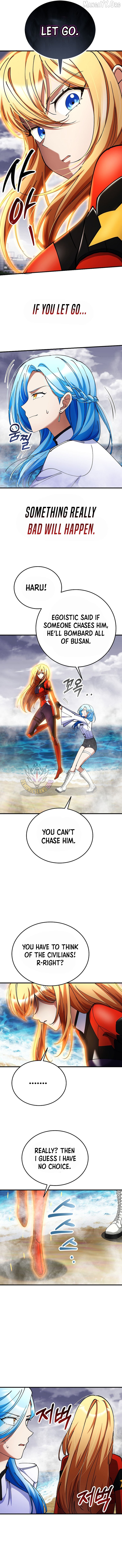 Read I Became The Villain The Hero Is Obsessed With en Manga Online