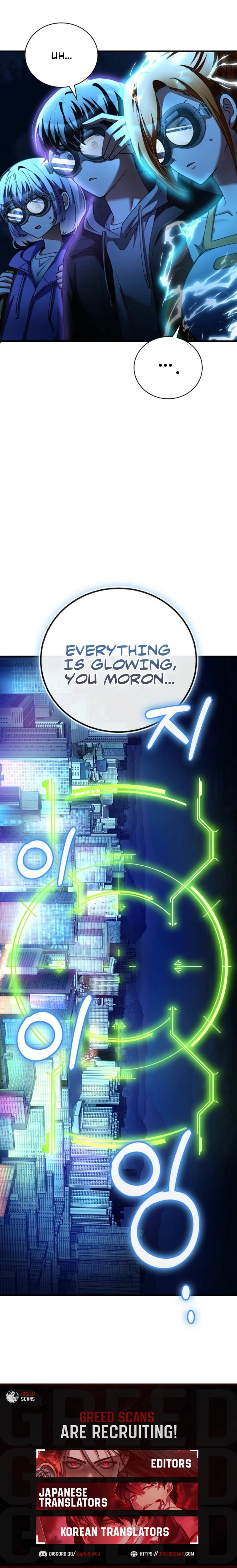 Read I Became The Villain The Hero Is Obsessed With en Manga Online