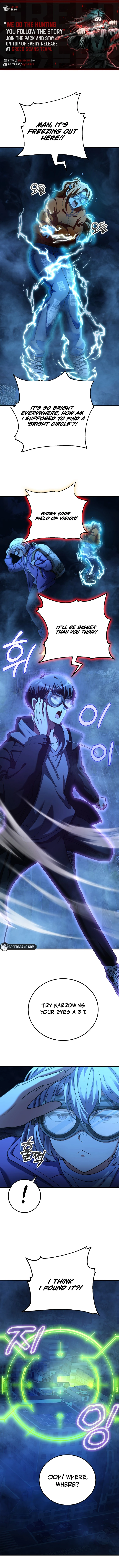Read I Became The Villain The Hero Is Obsessed With en Manga Online