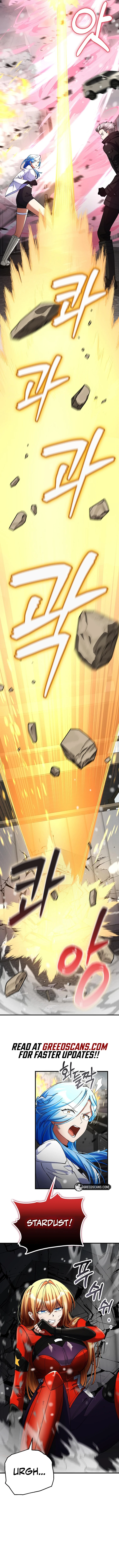Read I Became The Villain The Hero Is Obsessed With en Manga Online