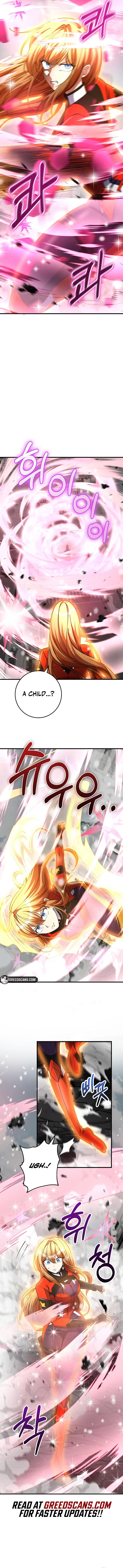 Read I Became The Villain The Hero Is Obsessed With en Manga Online