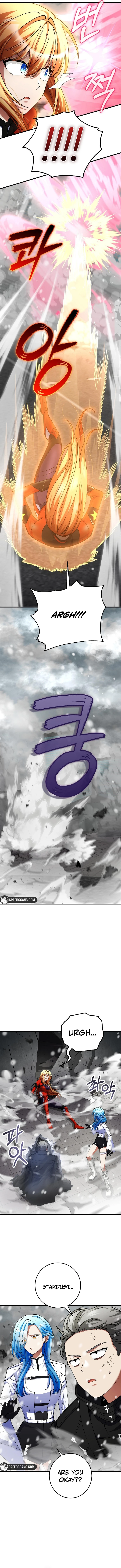 Read I Became The Villain The Hero Is Obsessed With en Manga Online