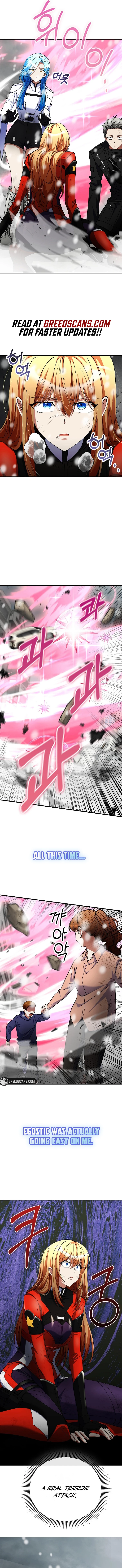 Read I Became The Villain The Hero Is Obsessed With en Manga Online