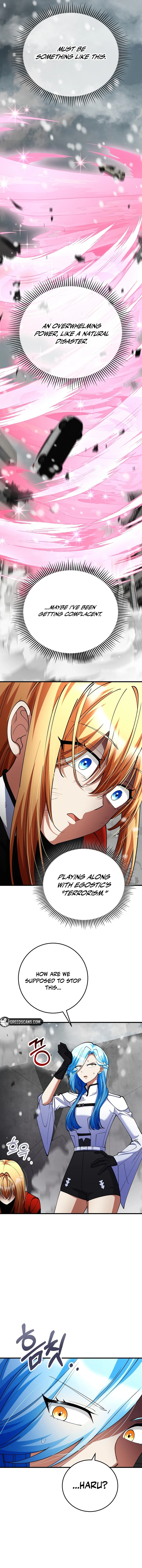 Read I Became The Villain The Hero Is Obsessed With en Manga Online