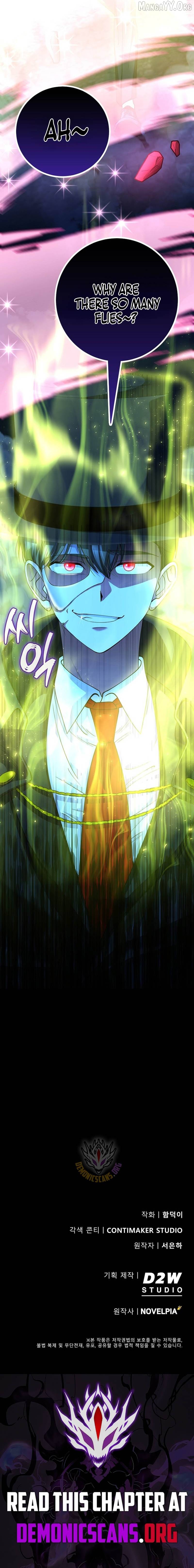 Read I Became The Villain The Hero Is Obsessed With en Manga Online