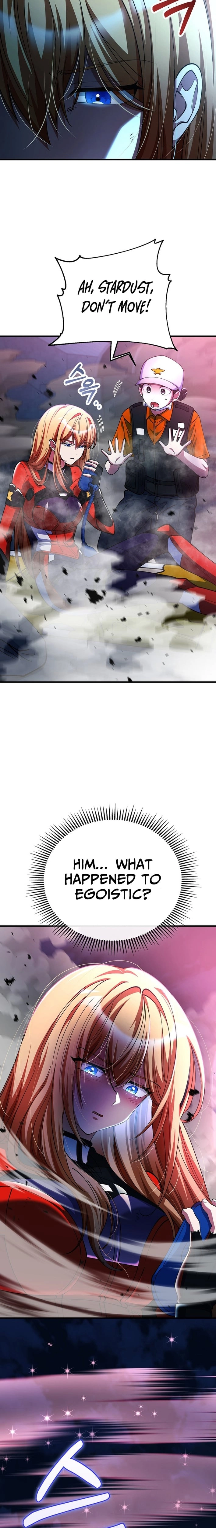 Read I Became The Villain The Hero Is Obsessed With en Manga Online