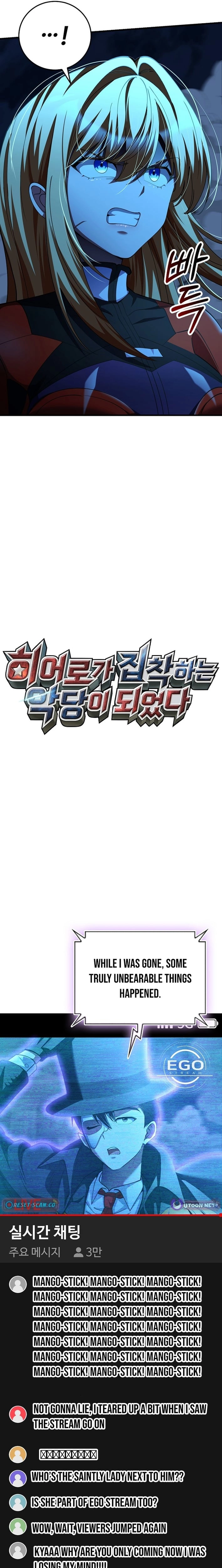 Read I Became The Villain The Hero Is Obsessed With en Manga Online