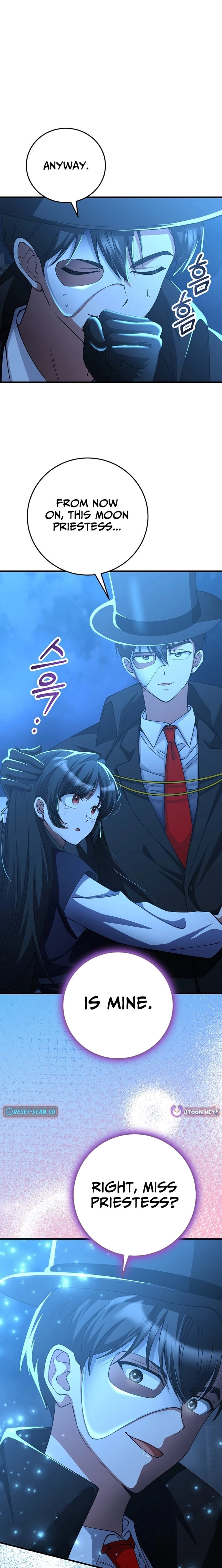 Read I Became The Villain The Hero Is Obsessed With en Manga Online