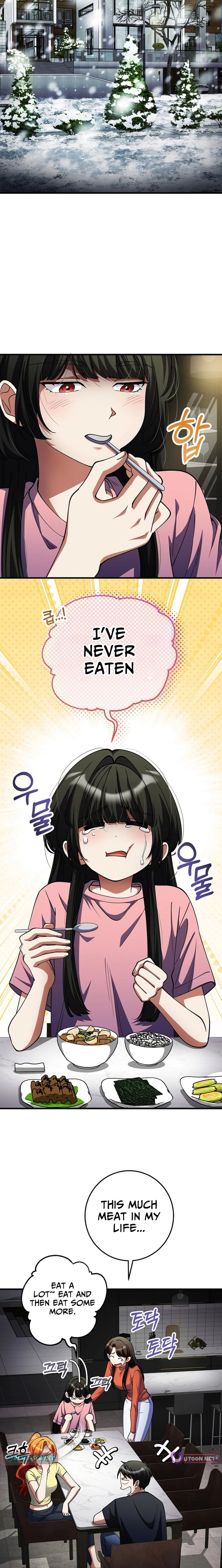 Read I Became The Villain The Hero Is Obsessed With en Manga Online
